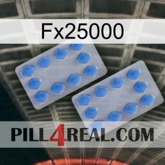 Fx25000 20
